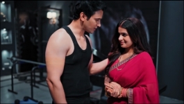 Lakshmi Niwas - 16th March 2026